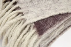 Newtown, Plaid, Violet