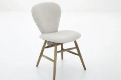 Nikolaj, Chaise, Lin Naturel