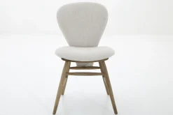 Nikolaj, Chaise, Lin Naturel