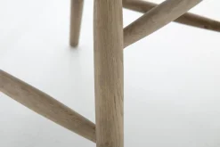 Nikolaj, Chaise, Lin Naturel