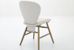 Nikolaj, Chaise, Lin Naturel