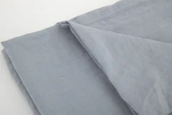 Nuit, Taie D'Oreiller, Lot De 2, 50X70, Nuage