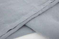 Nuit, Taie D'Oreiller, Lot De 2, 50X70, Nuage