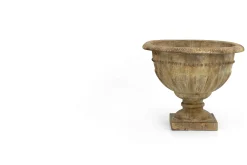 Odair, Vase De Jardin, L