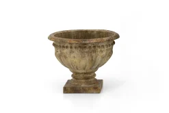 Odair, Vase De Jardin, S