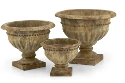 Odair, Vase De Jardin, S