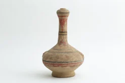 Okada, Vase, Terre Cuite