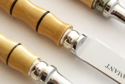 Olsaka, Cuillere A Dessert