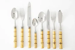 Olsaka, Cuillere A Dessert