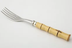 Olsaka, Fourchette A Dessert