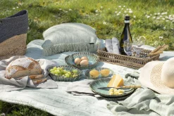 Olsaka, Fourchette A Dessert