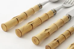 Olsaka, Fourchette A Poisson