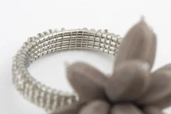 Otis, Rond De Serviette, Perles