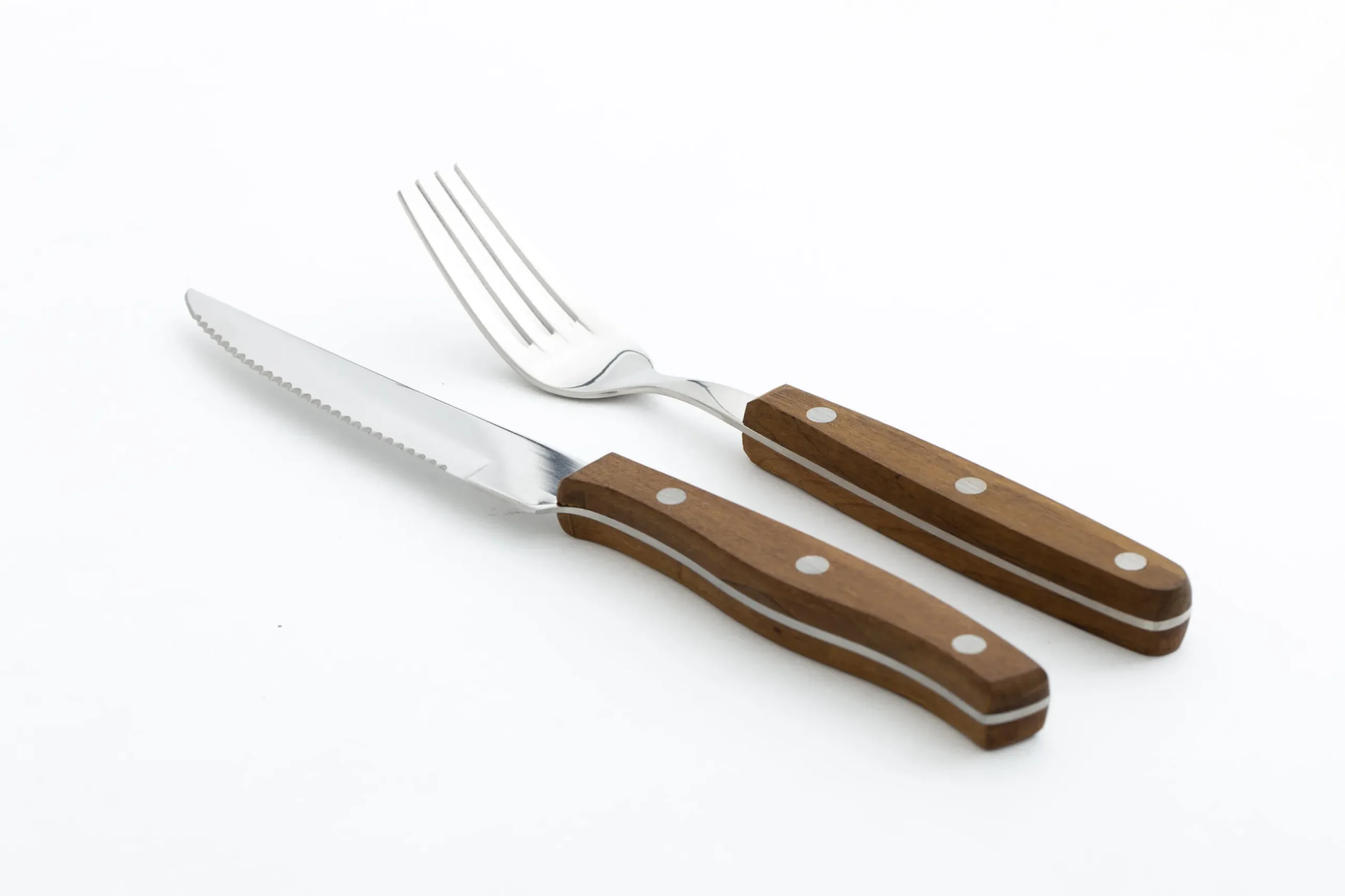 Owen, Couteau A Steak