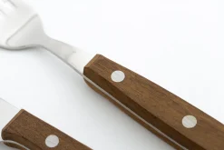 Owen, Fourchette A Steak