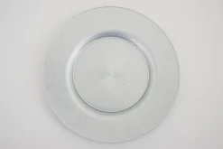 Pacelle, Assiette, Verre, Argent