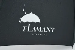 Parapluie Flamant, Parapluie