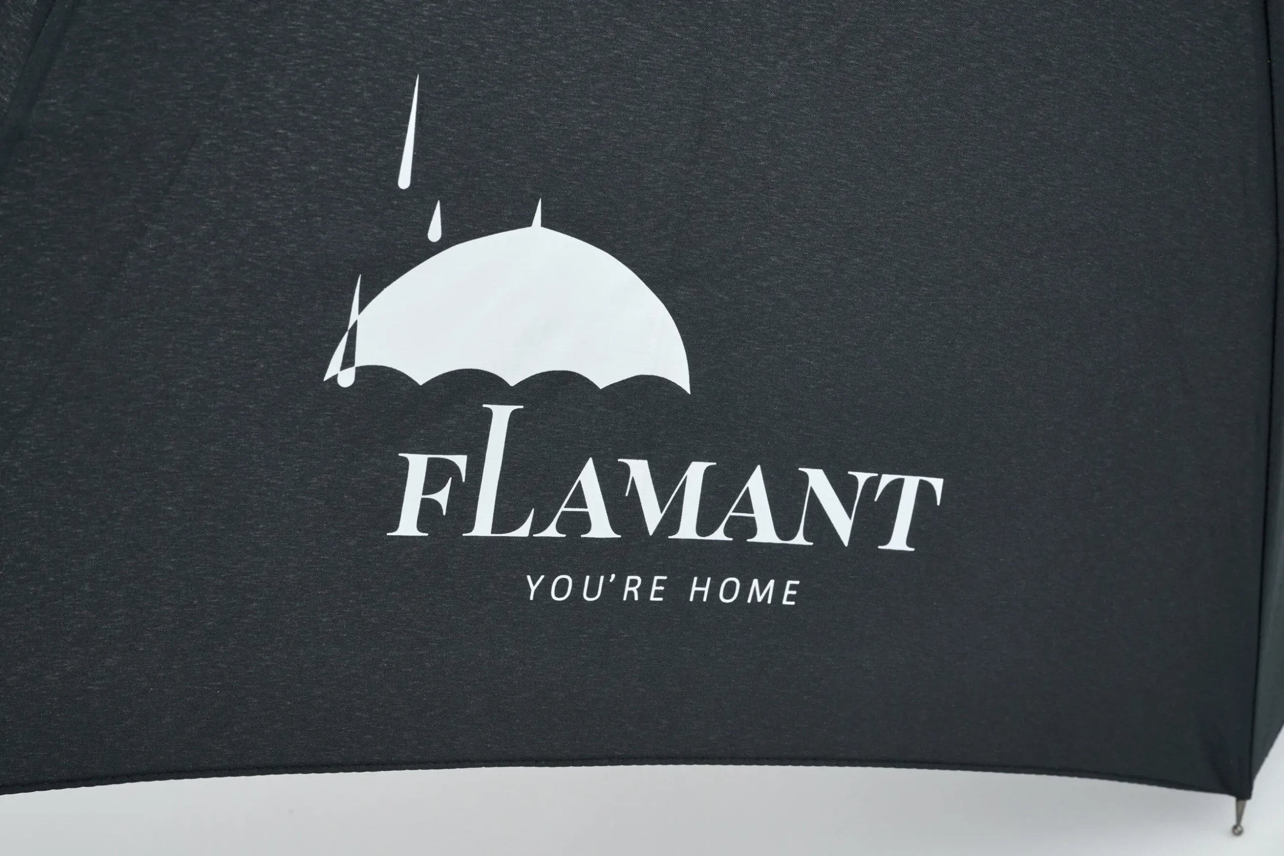 Parapluie Flamant, Parapluie