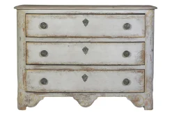 Patty, Commode, 3 Tiroirs