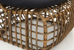 Pauline, Chaise De Jardin, Avec Coussin