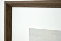 Paysage Subtil Embelli, Art Mural, Modele 2