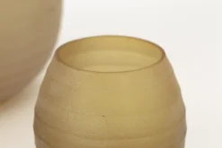 Phileas, Photophore, Verre