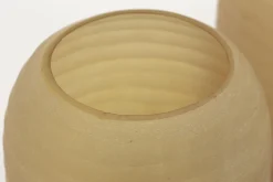 Phileas, Vase, Verre, S