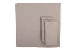 Phills, Serviette, Lin, Ensemble De 6