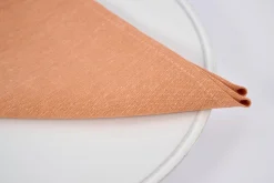 Phills, Serviette, Noix Grillee, Lot De 6