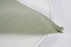 Phills, Serviette, Vert Iceberg, Ensemble De 6