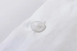 Phills, Set De Table, Blanc, Ensemble De 6