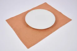 Phills, Set De Table, Noix Grillees, Ensemble De 6