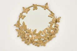 Pillango, Miroir, Papillons, Modele 1