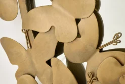 Pillango, Miroir, Papillons, Modele 1