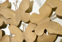 Pillango, Miroir, Papillons, Modele 1