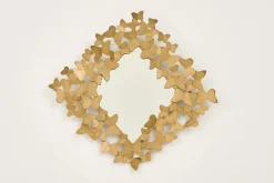 Pillango, Miroir, Papillons, Modele 2