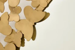 Pillango, Miroir, Papillons, Modele 2