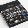 Portraits D'Interieur, Livre, Luxe, Avec Inspirations