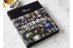 Portraits D'Interieur, Livre, Luxe, Avec Inspirations