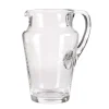 Praag, Pichet, Verre Souffle Bouche, Grave, 1,5 L