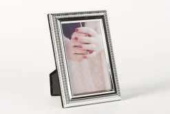 Prestige, Cadre Photo, Plaque Argent, 9X13