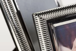 Prestige, Cadre Photo, Plaque Argent, 9X13