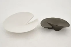 Puric, Bol, Ceramique, Fumo, S