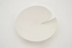 Puric, Bol, Ceramique, Latte, L