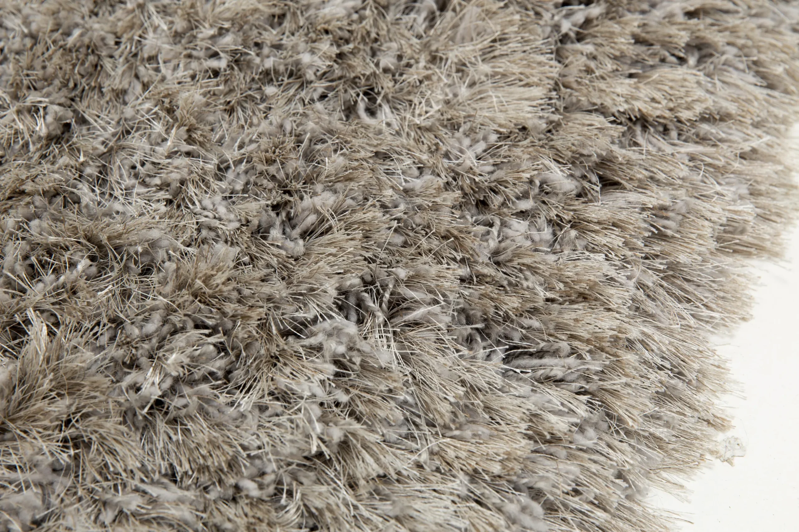 Ragnar, Tapis, 200X290, Argent