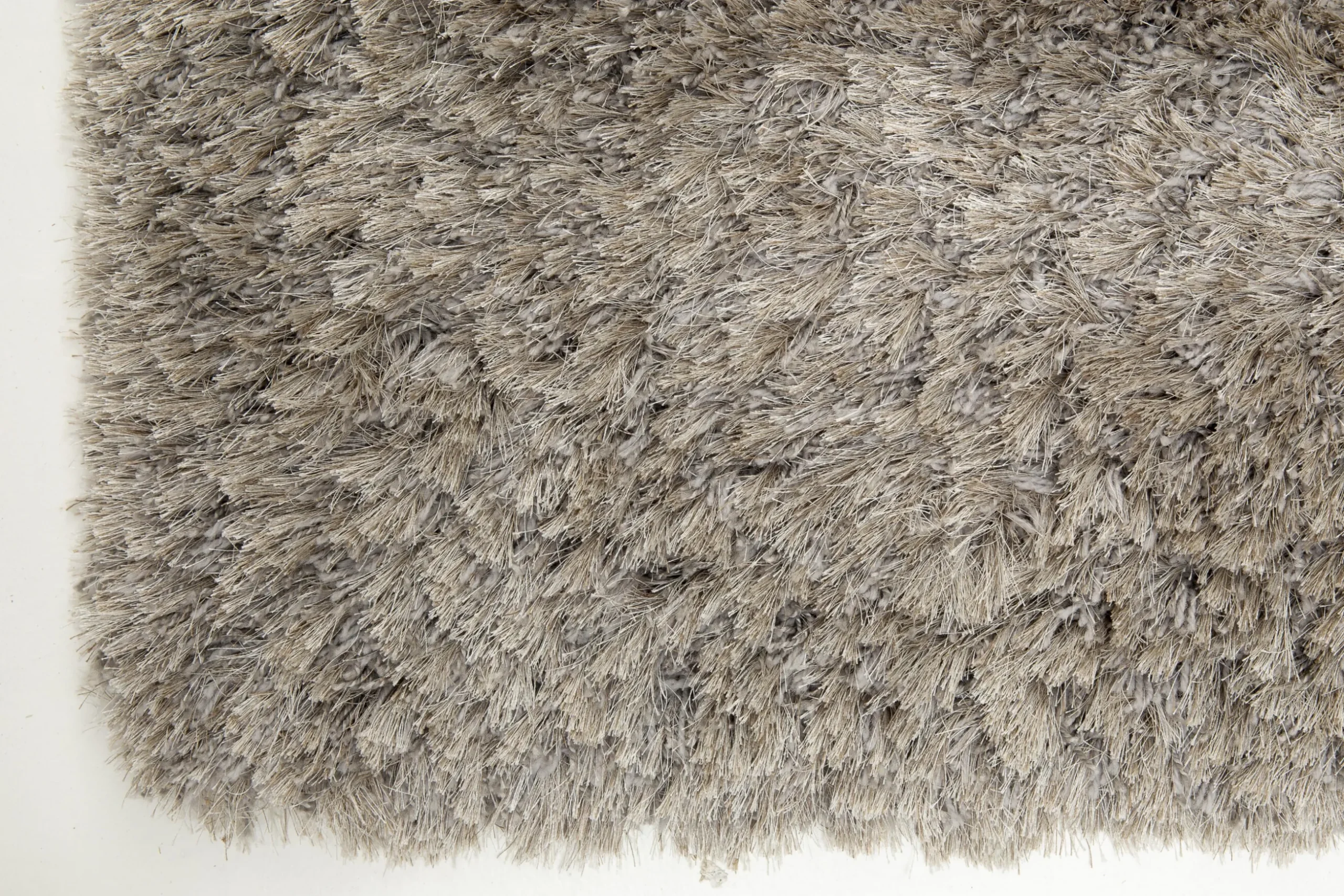 Ragnar, Tapis, 200X290, Argent