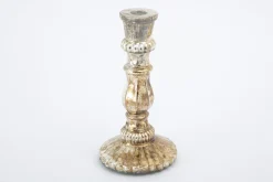 Ramsey, Chandelier, Verre Mercure