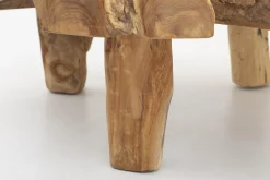 Ray, Table Basse, Bois