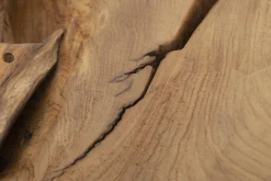 Ray, Table Basse, Bois