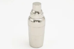 Rayet, Shaker, Nickel